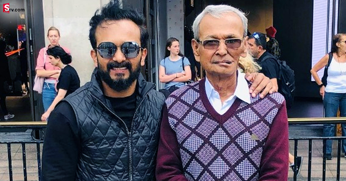 కనిపించకుండా పోయిన భారత స్టార్ క్రికెటర్ తండ్రి.. కొన్ని గంటల్లోనే అలా!