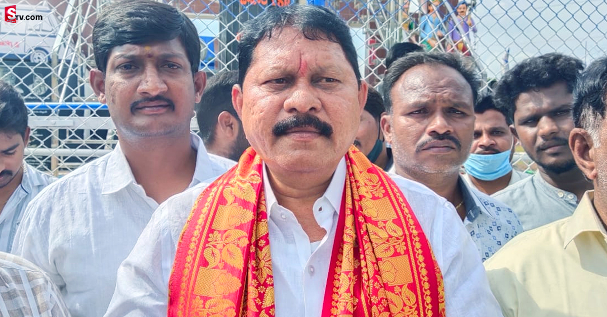 బ్రేకింగ్‌: కర్నూలు MLC ఎన్నికల్లో వైసీపీ విజయం!