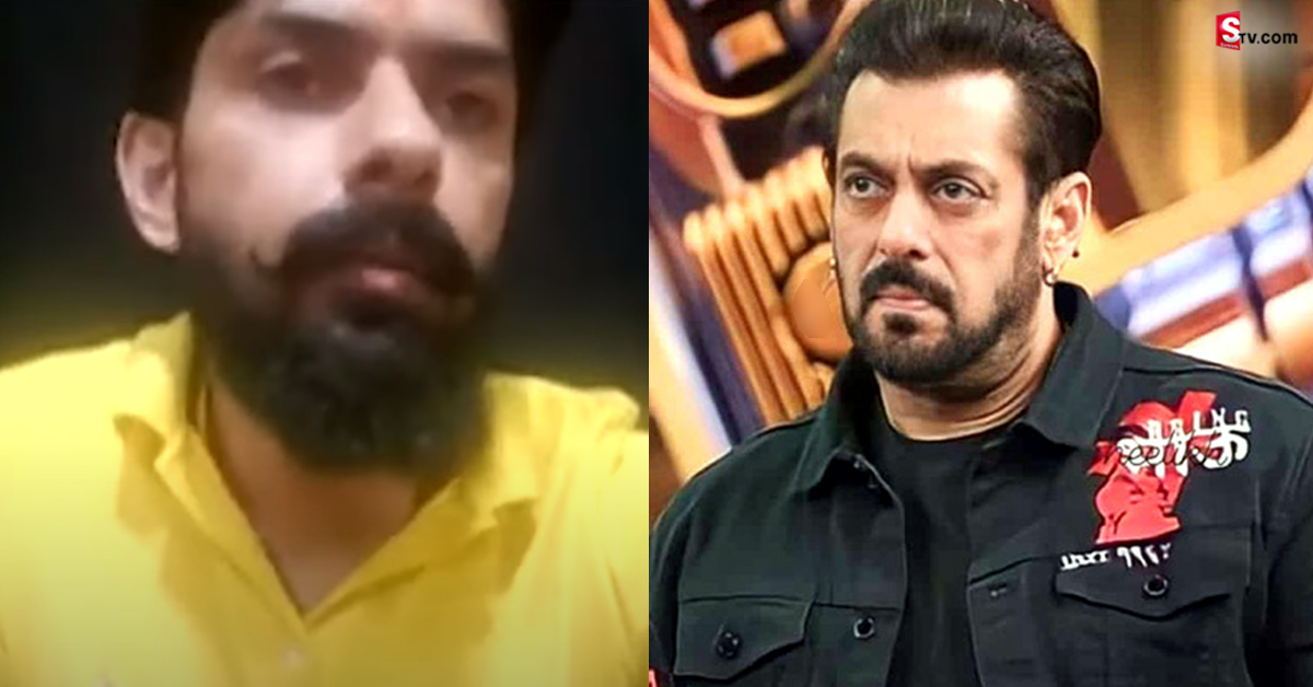 ఆ పని చేయకపోతే చంపేస్తామంటూ సల్మాన్‌ ఖాన్‌కు లైవ్‌లో వార్నింగ్‌!