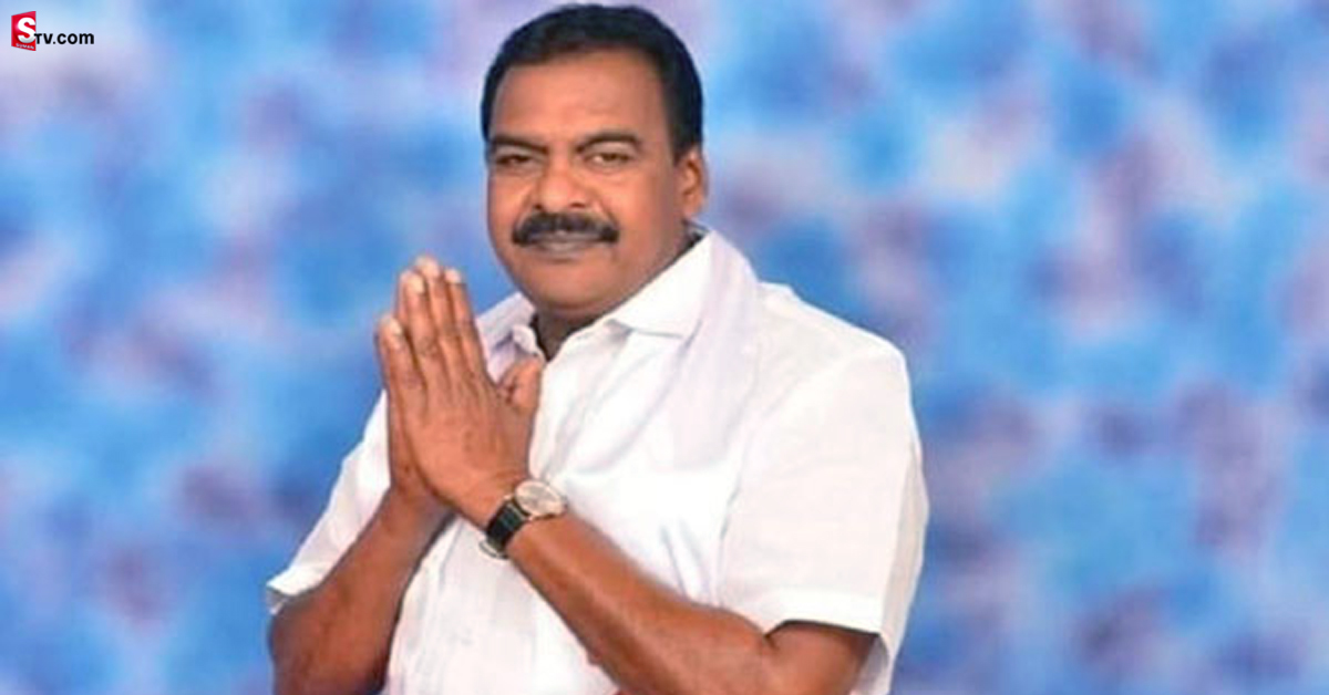 బ్రేకింగ్: క్రాస్ ఓటింగ్ చేయమని వాళ్ళు 10 కోట్లు ఆఫర్ చేశారు: ఎమ్మెల్యే రాపాక