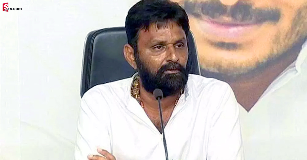 జగన్ కేబినెట్ లోకి మరోసారి ఎంట్రీ ఇవ్వనున్న కొడాలి నాని!