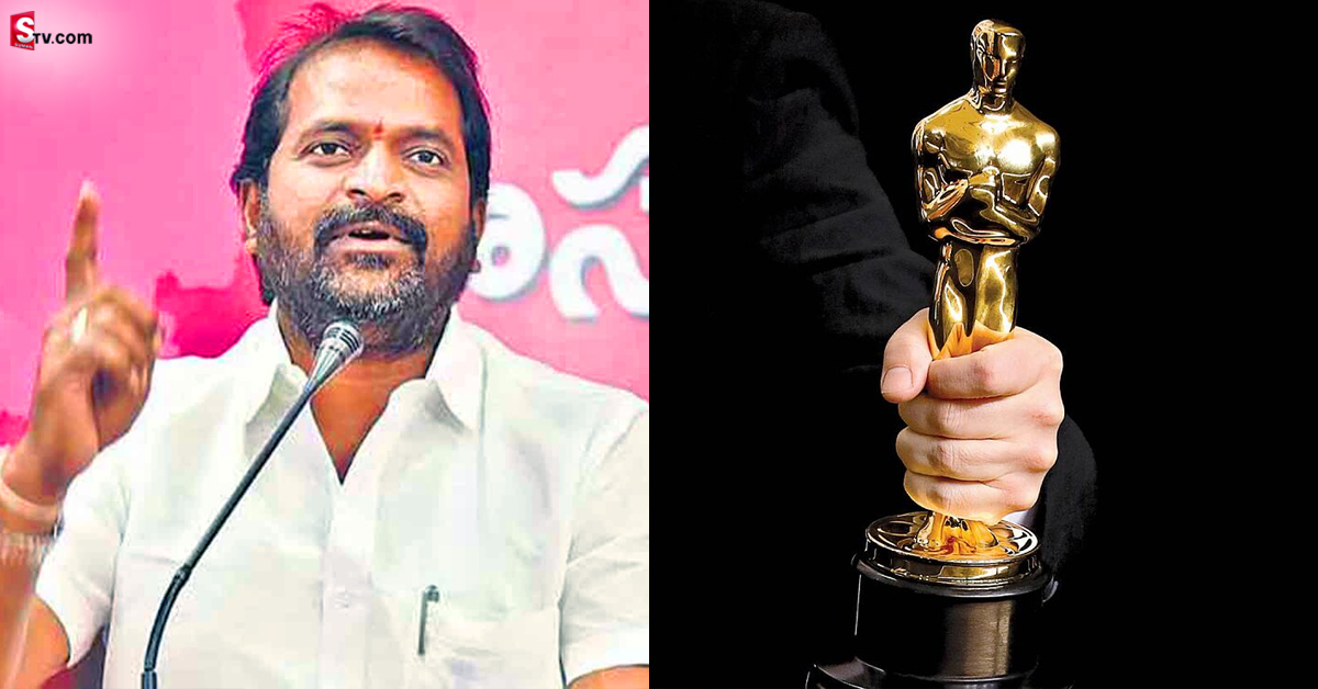 తెలుగువారిపై కేంద్రం వివక్షతకు ఆస్కార్ నిదర్శనం: మంత్రి శ్రీనివాస్ గౌడ్
