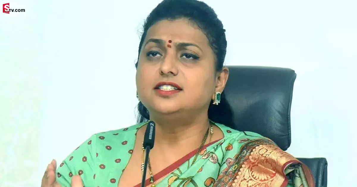 వైరల్ అవుతున్న రోజా ట్వీట్.. ఇంతకీ ఏ విషయంలో!