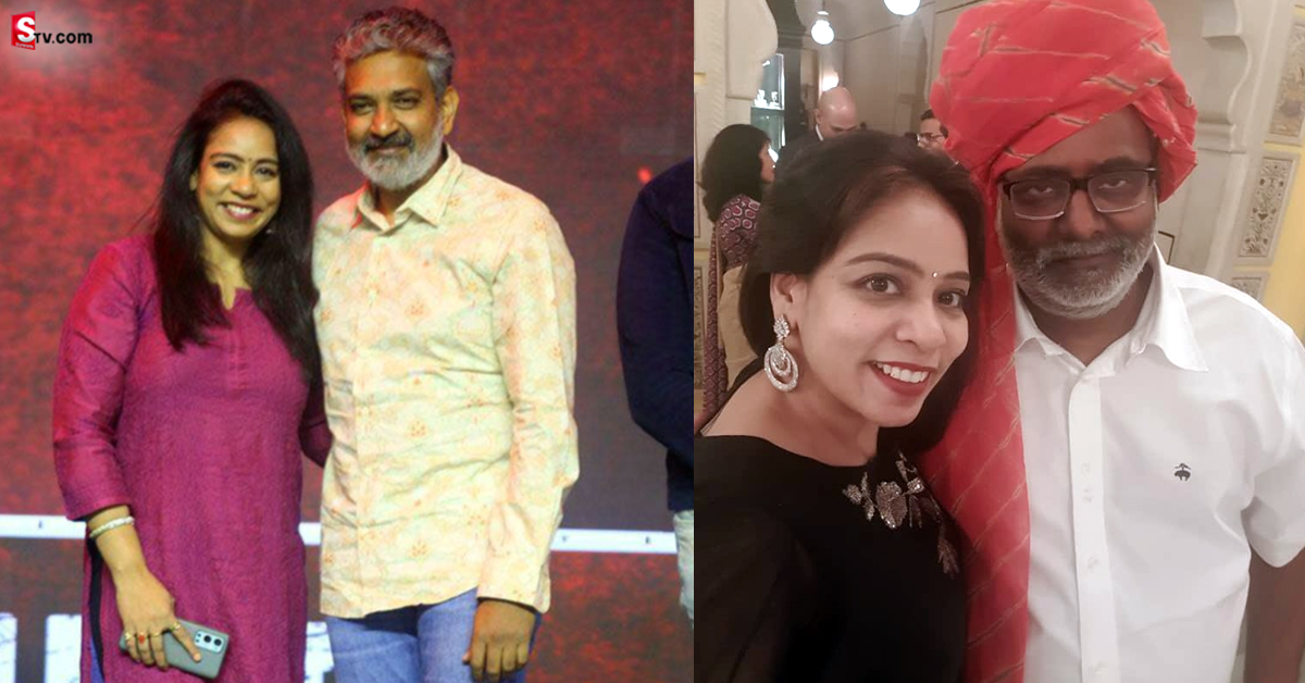నేను రాజమౌళి – కీరవాణిల బంధాన్ని విడగొట్టను: ఎంఎం శ్రీలేఖ