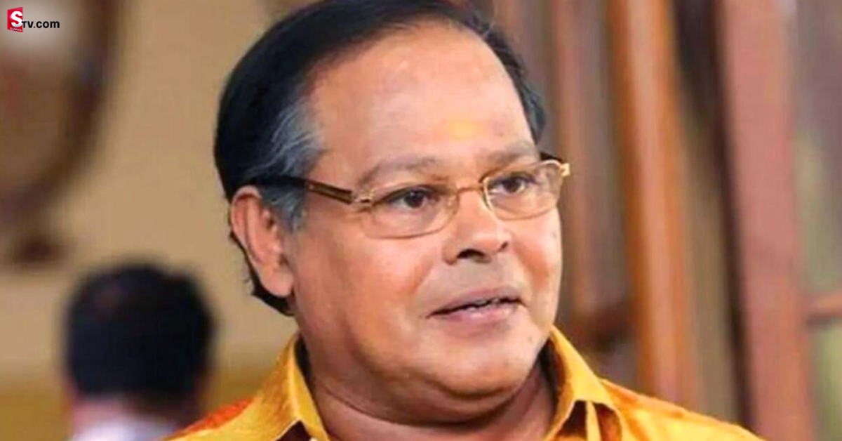 తీవ్ర విషాదం.. సీనియర్‌ నటుడు, మాజీ MP మృతి..!