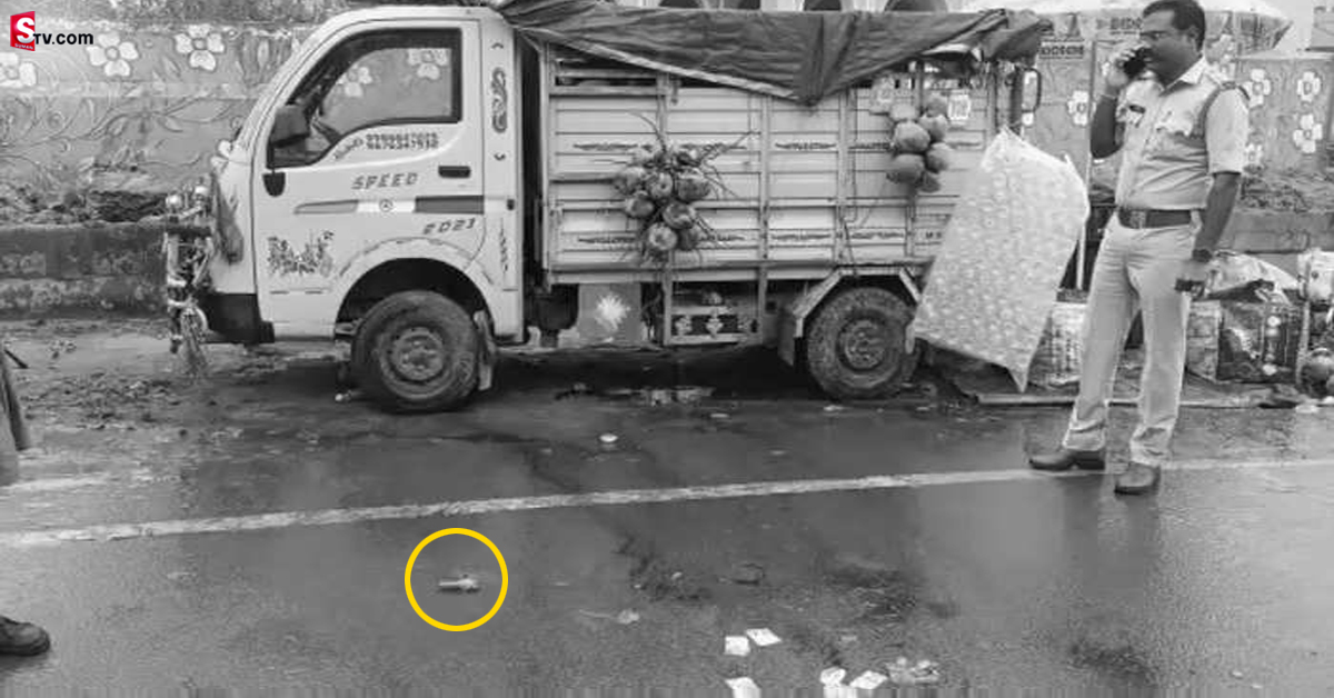 బ్రేకింగ్: బ్రేక్ ఇన్స్‌పెక్టర్‌పై కొబ్బరిబోండా కత్తితో దాడి.. తెగిపడిన వేలు!