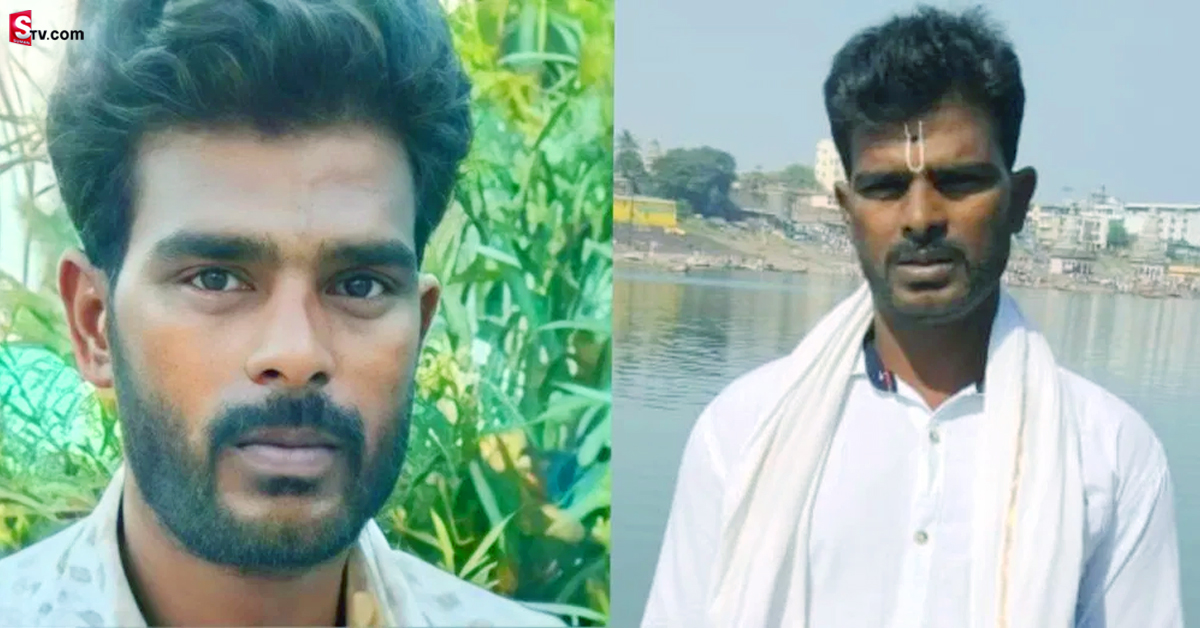 తనకు సంబంధం లేని గొడవలోకి వెళ్లాడు.. పాపం ఇలా జరుగుతుందని అనుకోలేదు