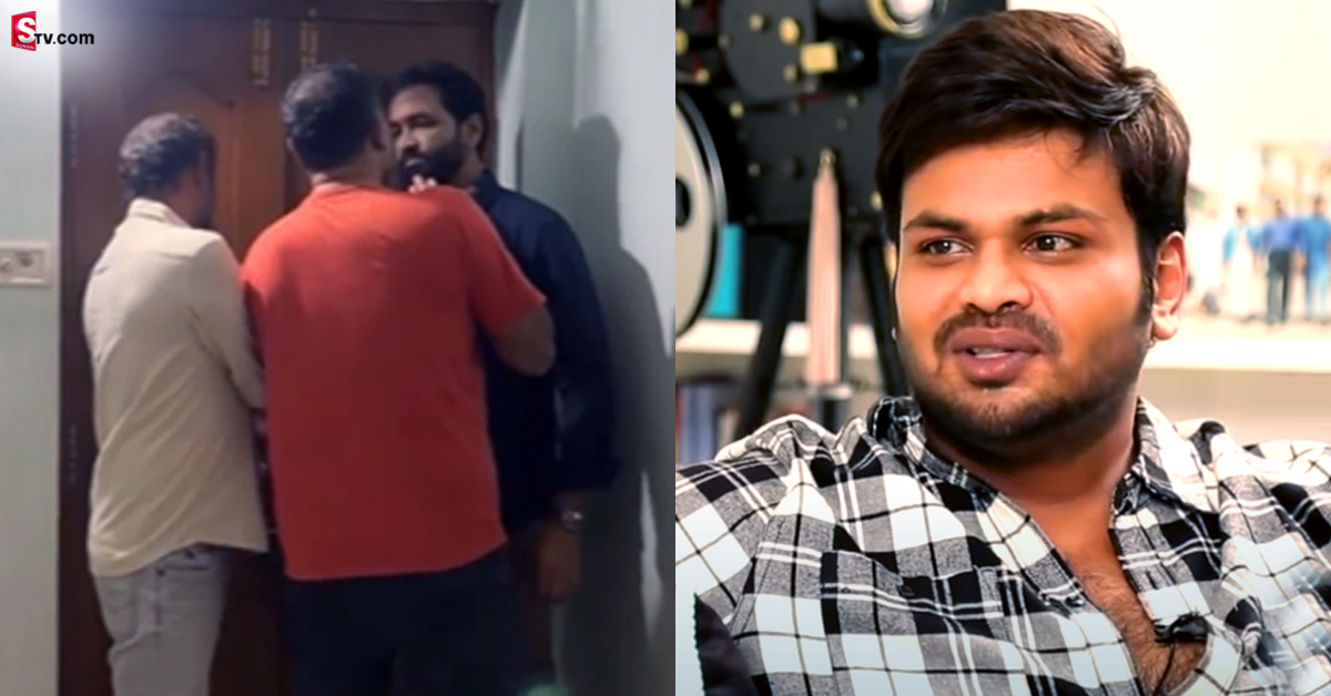 విష్ణుతో వివాదంపై స్పందించిన హీరో మంచు మనోజ్..