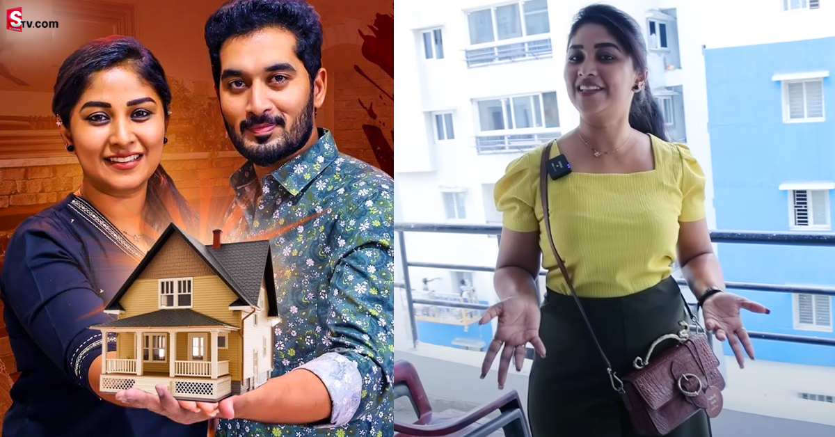 ఎట్టకేలకు కొత్తింట్లోకి అడుగుపెట్టబోతున్న డాక్టర్ బాబు!