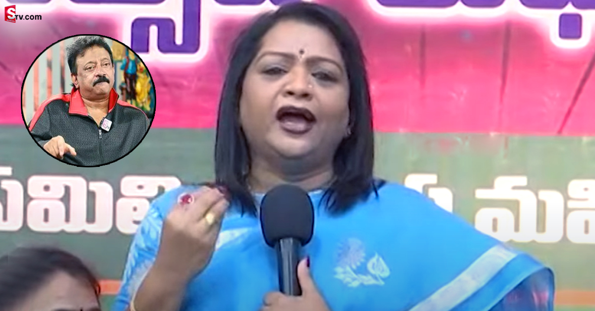ఎవరినో కుక్క కరిస్తే.. నేనే కరవమన్నట్లు మాట్లాడారు: మేయర్ విజయలక్ష్మి