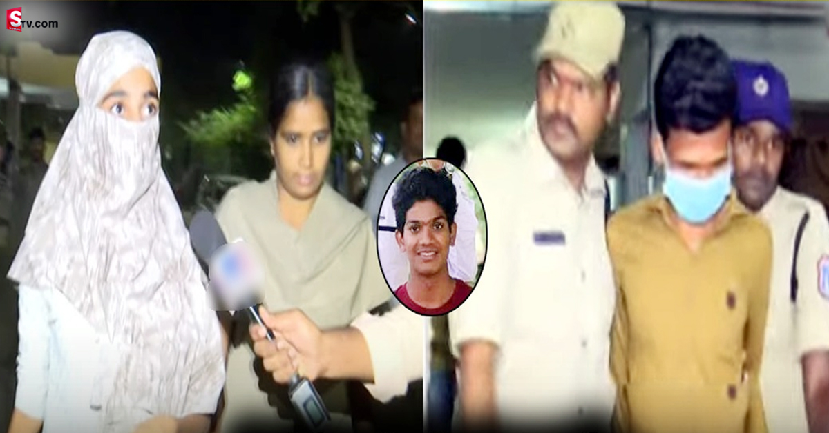 నిహారిక, హరి తప్పు చేశారు. నవీన్ చనిపోయాడు! అసలు దోషులు తప్పించుకున్నారా?