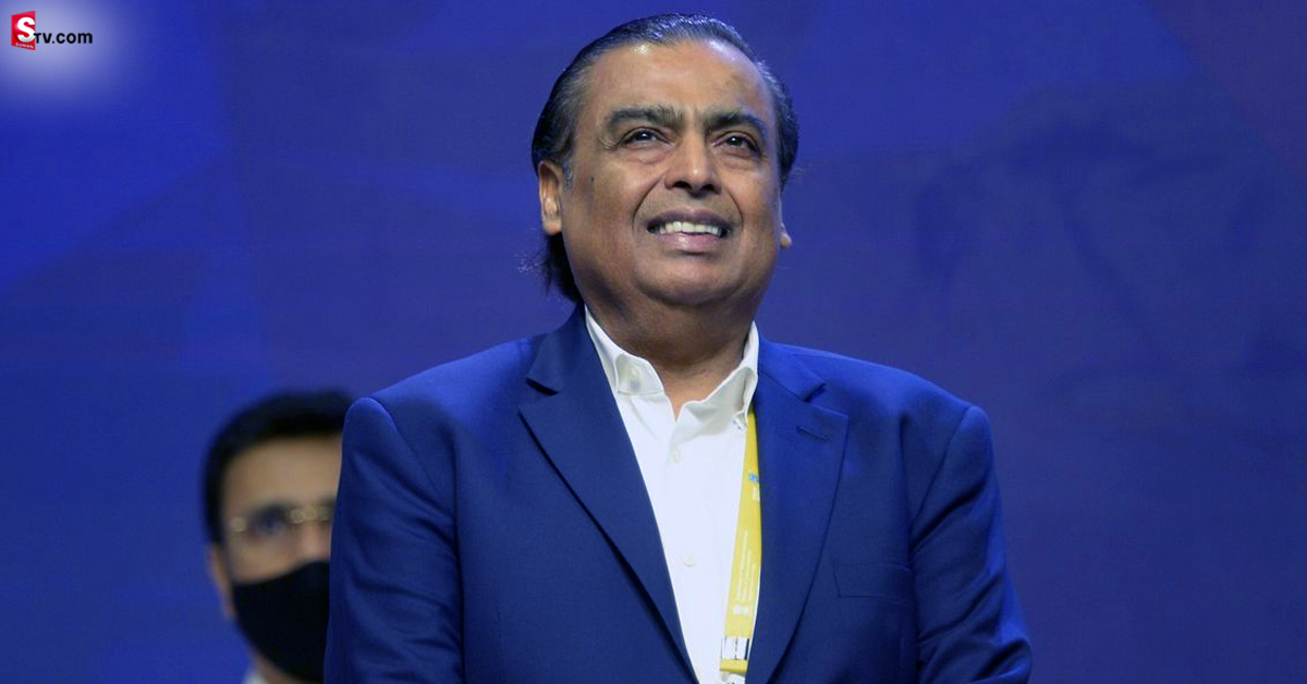 మళ్లీ అగ్రస్థానానికి ముకేష్ అంబానీ.. దేశంలోనే అత్యంత సంపన్నుడిగా..