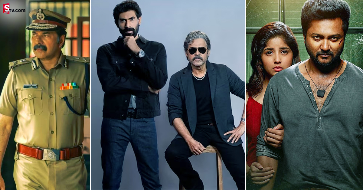 ఓటిటిలో బెస్ట్ మూవీస్ కోసం చూస్తున్నారా..? మీకోసమే లేటెస్ట్ టాప్ 10 మూవీస్!