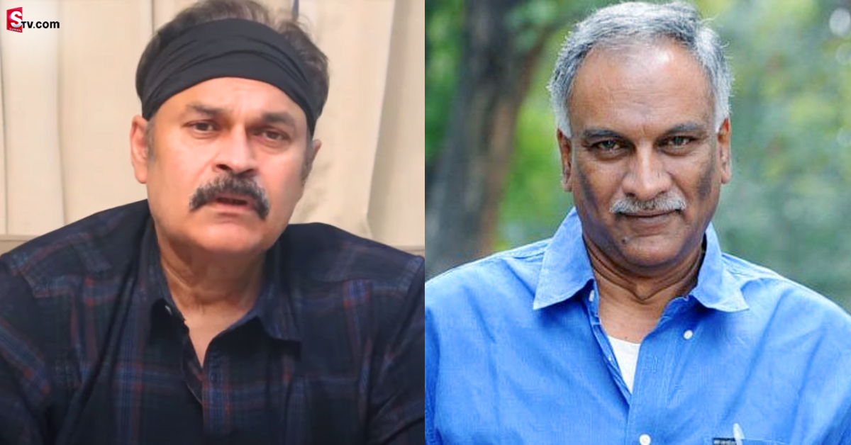 తమ్మారెడ్డికి నాగబాబు స్ట్రాంగ్ కౌంటర్! నీయమ్మ మెుగుడు ఖర్చు పెట్టాడా 80 కోట్లు అంటూ..