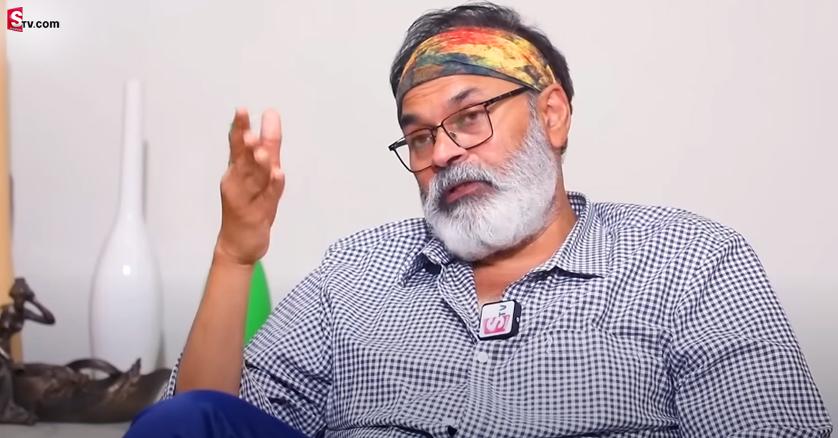 నన్నెంతో దిగ్భ్రాంతికి గురిచేసింది! నాగబాబు ఎమోషనల్ పోస్ట్!