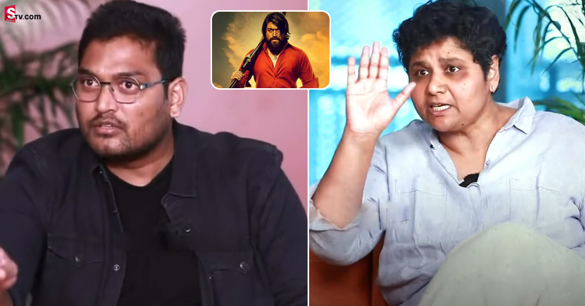 ‘కేరాఫ్ కంచరపాలెం’ డైరెక్టర్ వివాదంపై నందినీ రెడ్డి క్షమాపణలు!