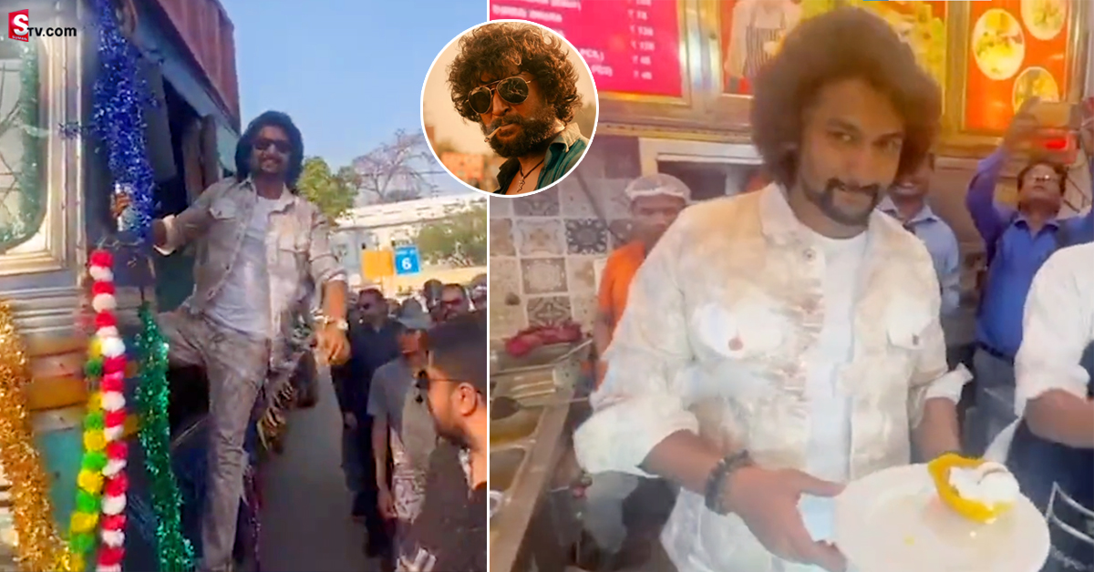 ‘దసరా’ పైనే నాని ఆశలు.. కంటెంట్ బాగున్నా ఇంత కష్టం దేనికి అంటే?