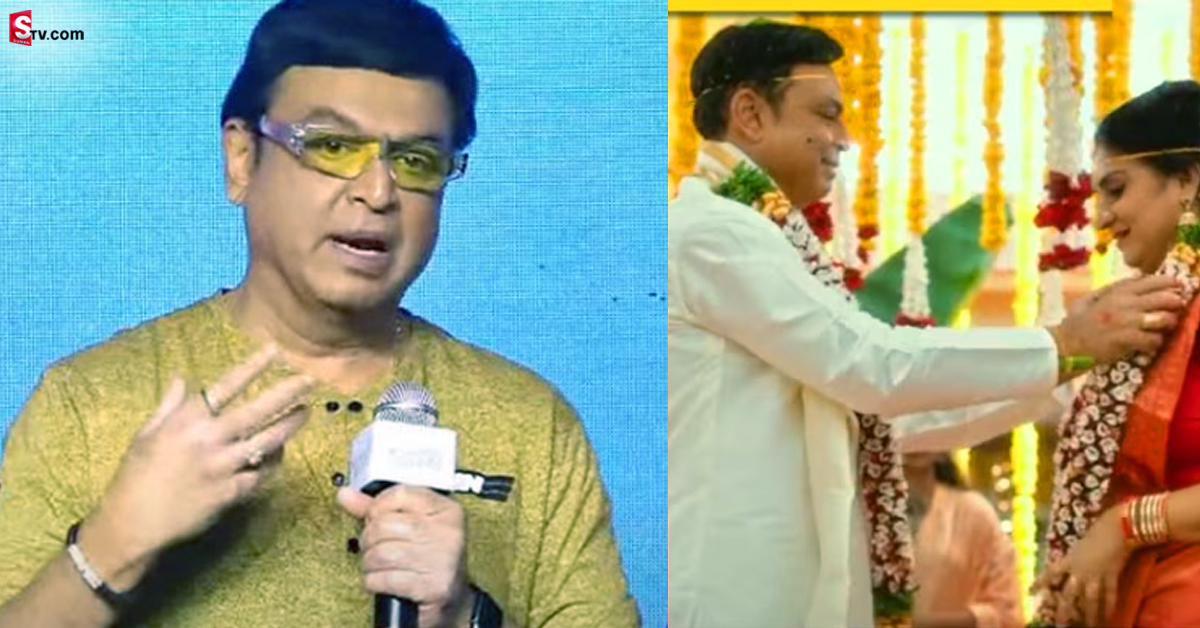 పవిత్రా లోకేష్ తో పెళ్లిపై స్పందించిన నరేష్