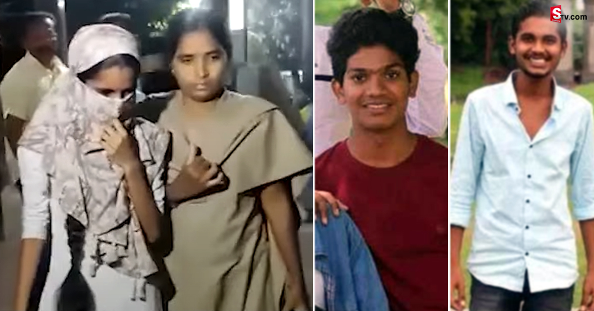 బ్రేకింగ్: నవీన్ హత్య కేసు: హరి ప్రియురాలు నిహారికకు బెయిల్