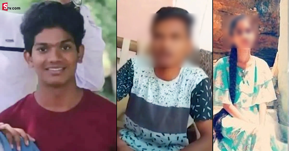 బ్రేకింగ్: నవీన్ హత్య కేసులో A3గా ప్రియురాలు.. అరెస్టు చేసిన పోలీసులు!