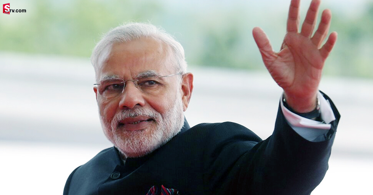 మోదీకి నోబెల్‌ శాంతి బహుమతి.. ఆసక్తికరంగా మారిన ట్వీట్‌!