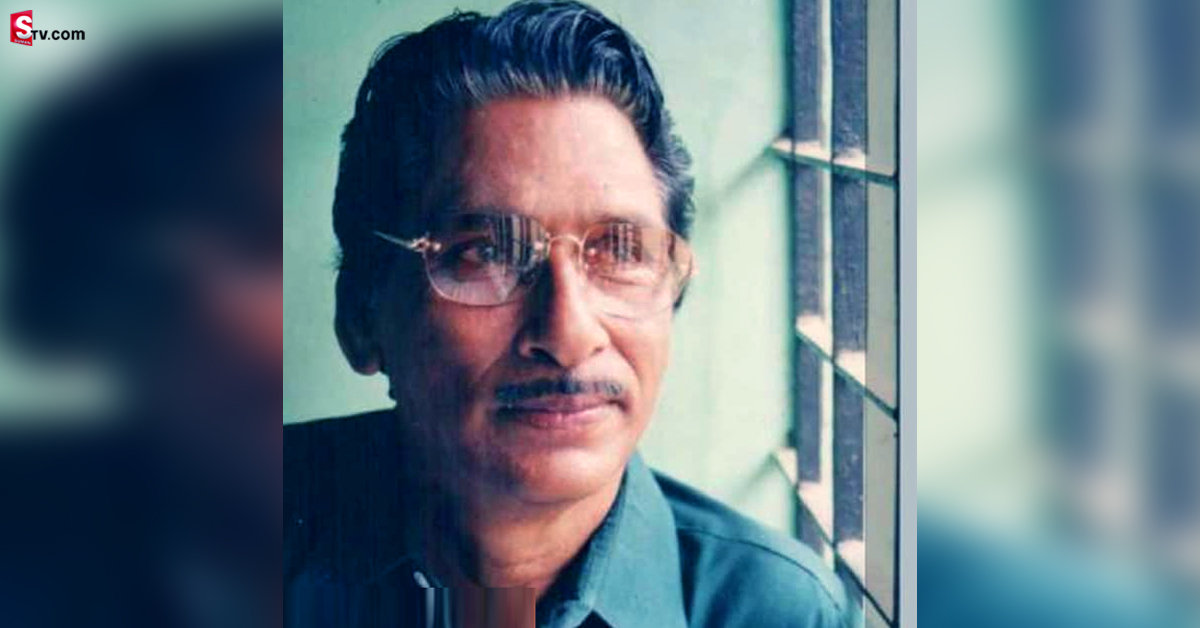 టాలీవుడ్ లో విషాదం.. ప్రముఖ నటుడు, రచయిత కన్నుమూత!