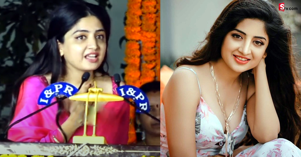నటి పూనమ్‌ కౌర్‌ కంటతడి.. అలా బలవుతున్న వాళ్లలో నేను ఒకదాన్ని!