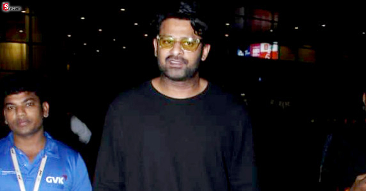 ట్రీట్ మెంట్ కోసం ఫారిన్ కు ప్రభాస్! అసలేమైందంటే?