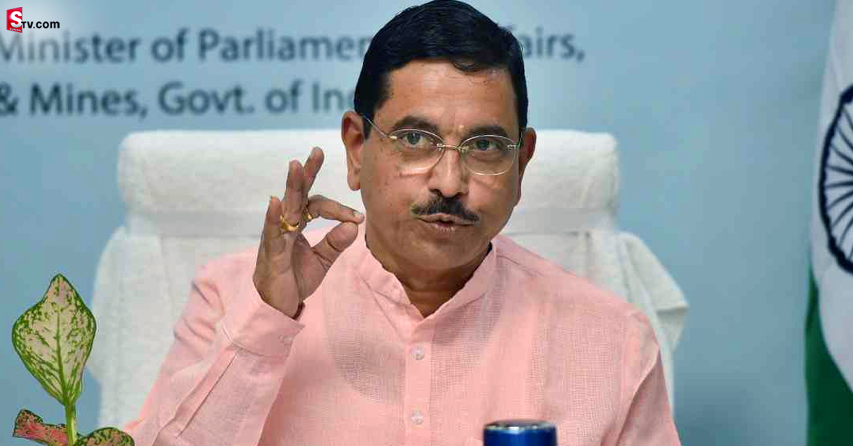 జనాభా పెరుగుదలకు కాంగ్రెస్ పార్టీనే కారణమంటూ కేంద్రమంత్రి విమర్శలు!