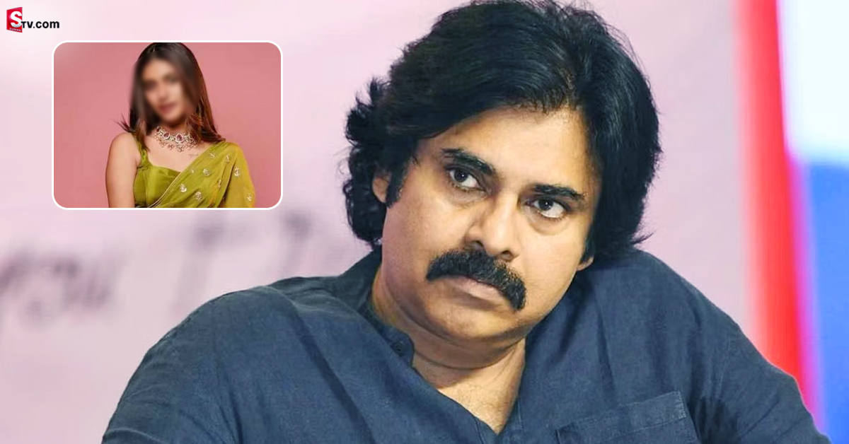 పవన్ సినిమాలో ఛాన్స్ కొట్టేసిన మలయాళ యంగ్ బ్యూటీ!
