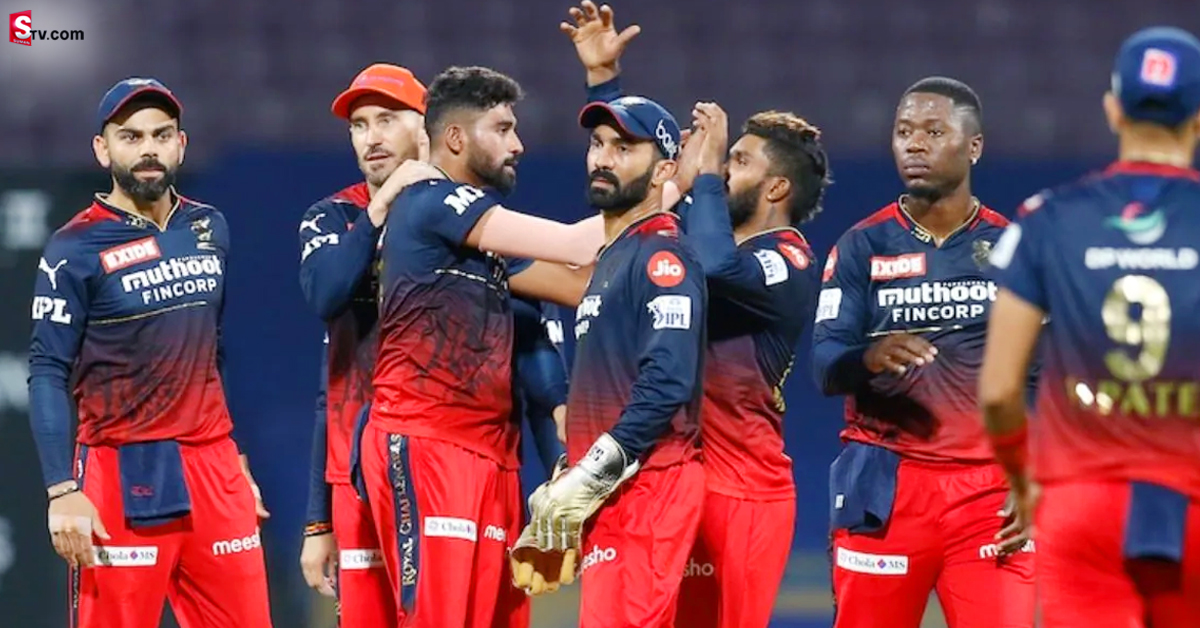 IPLకి స్టార్‌ క్రికెటర్‌ దూరం! RCBకి భారీ ఎదురుదెబ్బ!