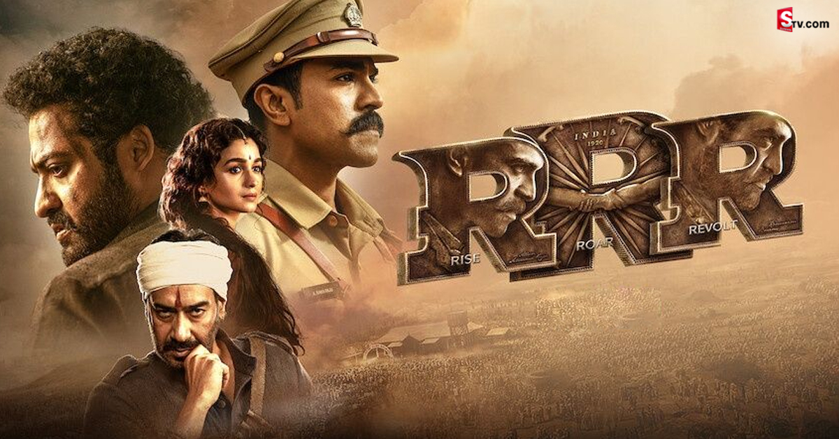 తెలుగు రాష్ట్రాలలో RRR రీ రిలీజ్! ఏ రోజంటే..