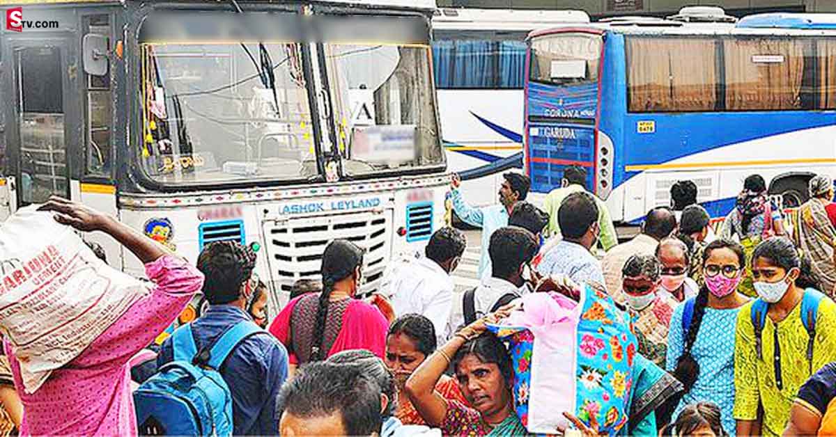 విద్యార్థినులు, మహిళలకు ఆర్టీసీ శుభవార్త