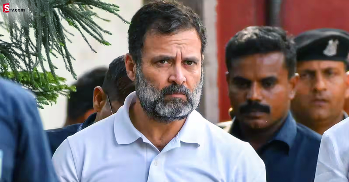 రాహుల్‌ గాంధీకి జైలు శిక్ష.. ఎంపీ పదవి కోల్పోతారా?