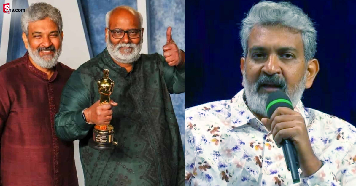 ఆస్కార్ కు అయిన ఖర్చు అంతా రాబడుతున్న రాజమౌళి!