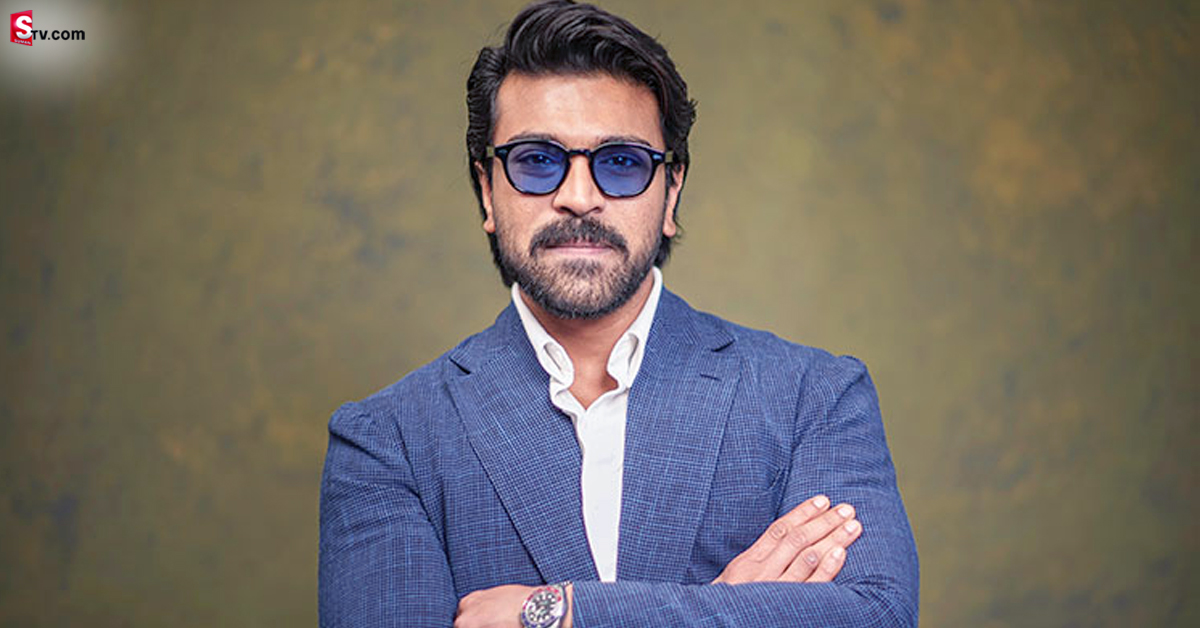 విమర్శలు దాటి విశ్వనటుడిగా రామ్ చరణ్.. ఇది కదా సక్సెస్ అంటే!