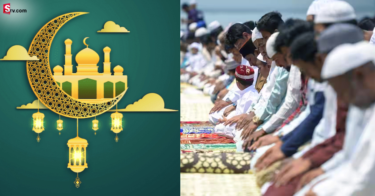 రంజాన్‌ ఉపవాస దీక్షలు ఎంత కఠినంగా ఉంటాయో తెలుసా?