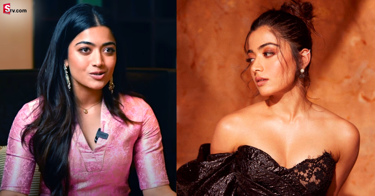 అలా చేసి చేసి.. నాకు బ్యాక్ పెయిన్ వచ్చేలా ఉంది: రష్మిక