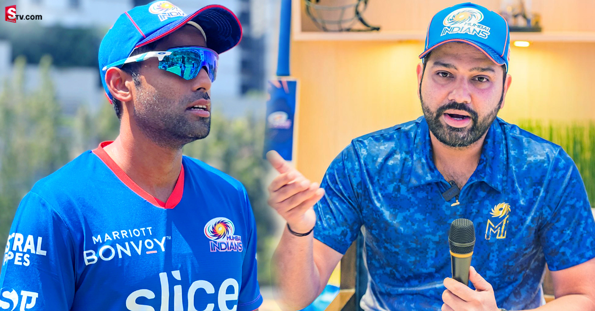ముంబయి ఇండియన్స్ కు ఎదురుదెబ్బ.. కెప్టెన్ రోహిత్ శర్మ ఈసారి!