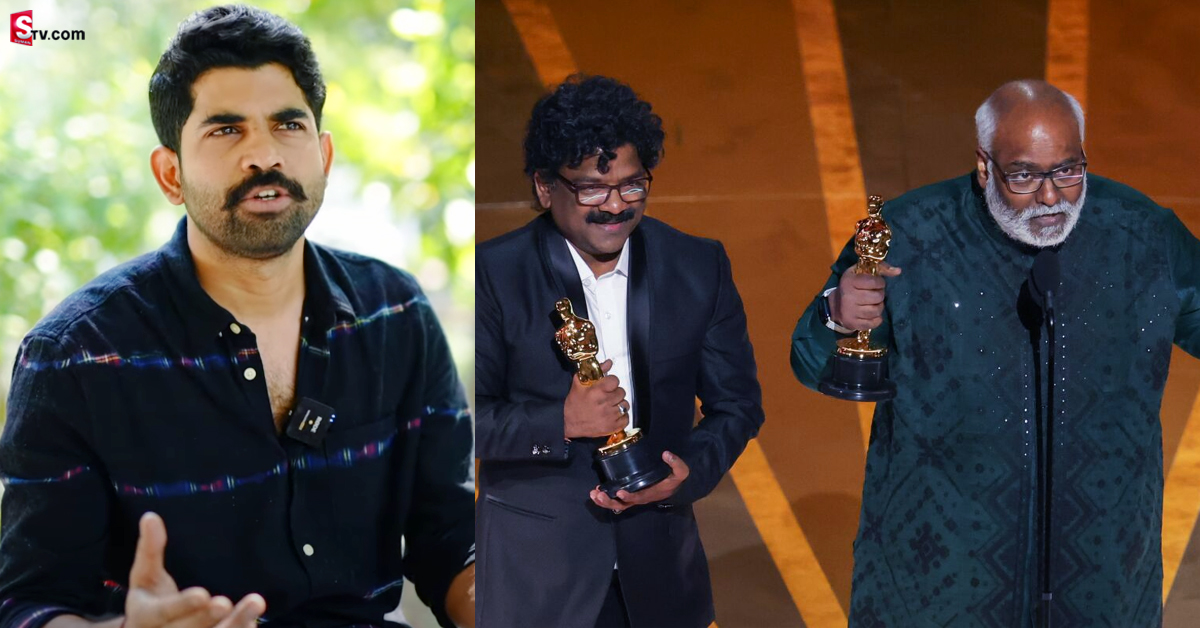 ఆస్కార్స్‌ ప్రమోషన్‌కి 80 కోట్లంటూ ప్రచారం.. అసలు లెక్కలు బయటపెట్టిన కార్తికేయ!