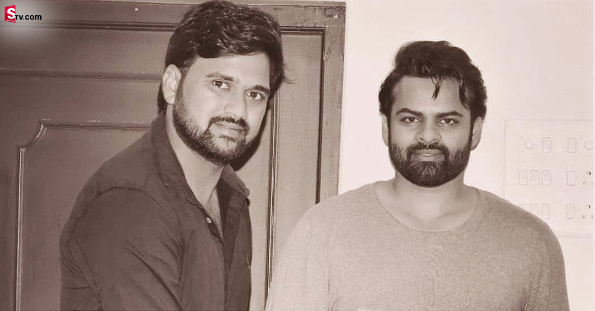 మెగా అభిమాని మృతి.. టీజర్ రిలీజ్ వాయిదా వేసిన సాయిధరమ్ తేజ్!