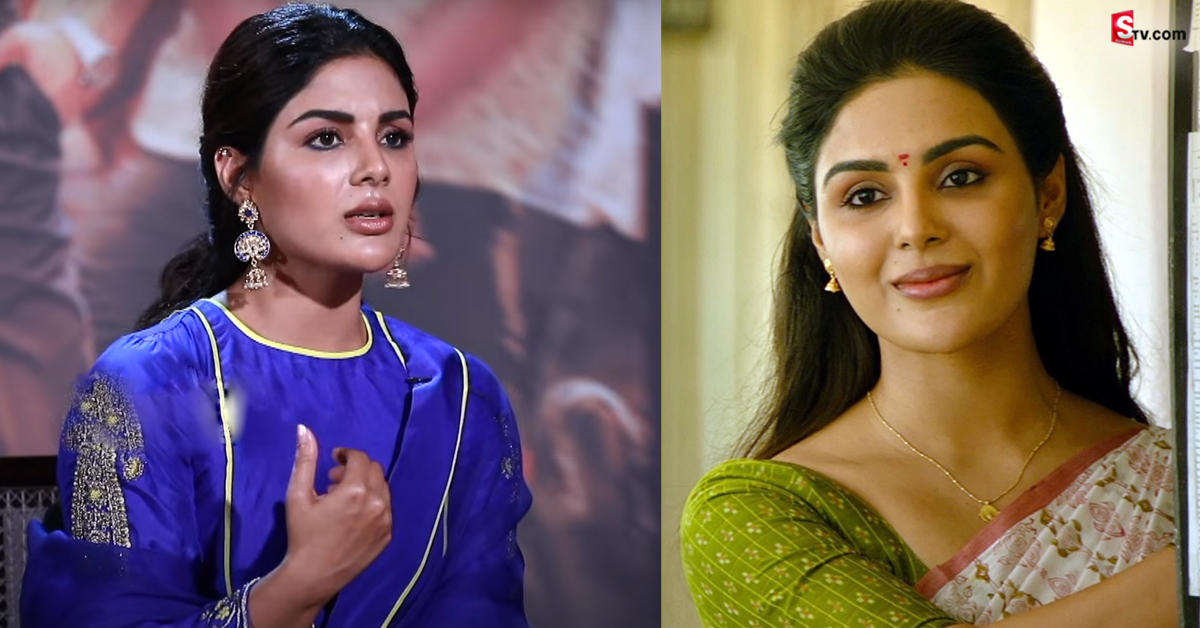హీరోయిన్ సంయుక్త మేనన్ ఆగ్రహం.. ఎందుకు అలా చేశారంటూ!