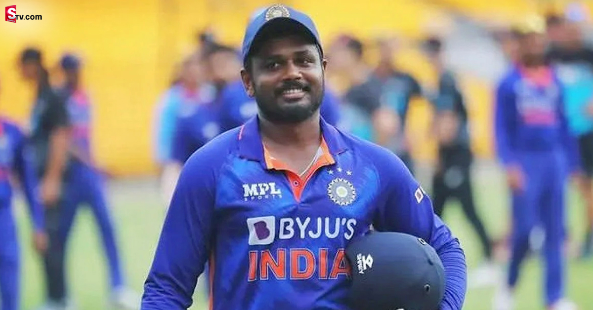 ఇన్నాళ్లు దరిద్రం వెంటాడిన శాంసన్‌కు అదృష్టం! పిలిచి మరీ..!