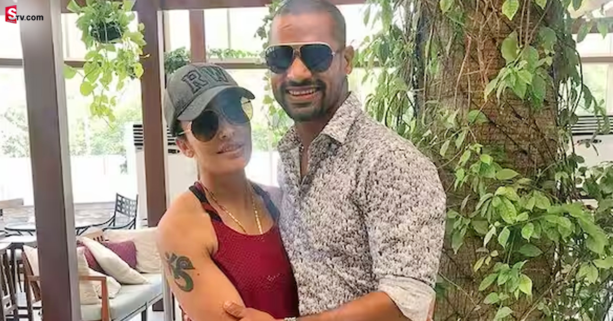 ‘పెళ్లి కోసం తొందరపడకండి..’ యువకులకు ధావన్‌ కీలక సూచనలు!
