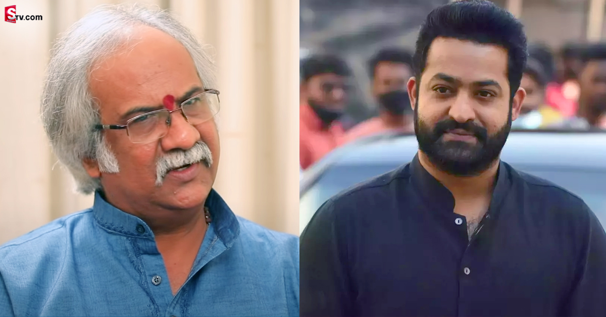 సెట్లో తారక్  డైలాగ్స్ చూసుకోవడం నెనెప్పుడూ చూడలేదు : శుభలేఖ సుధాకర్