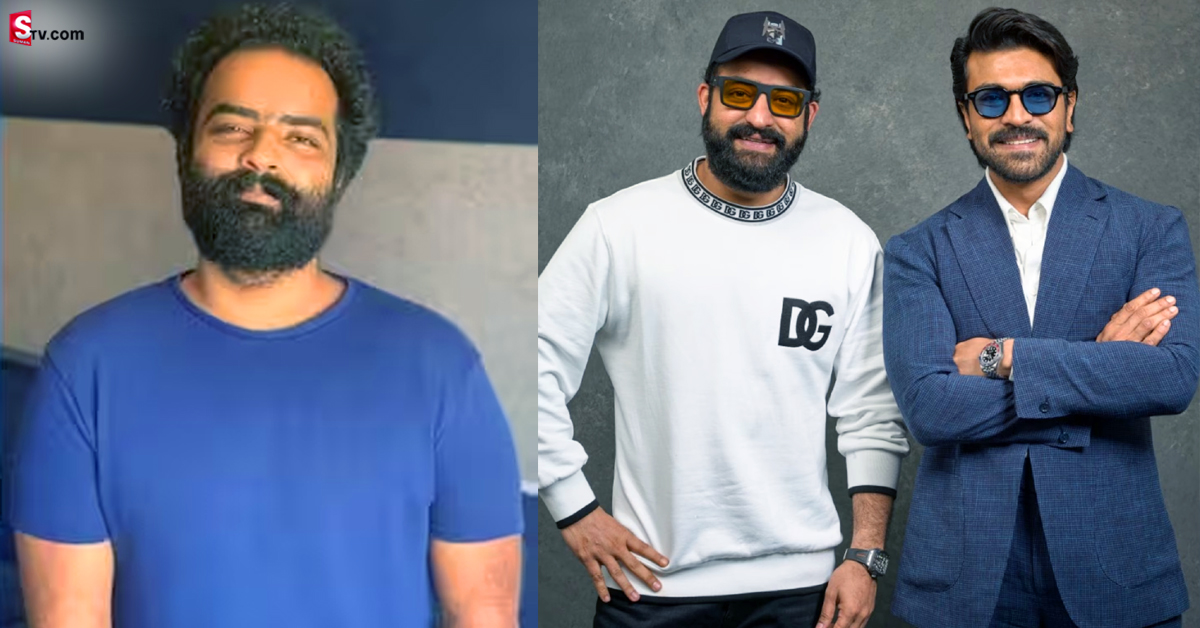 ఎన్టీఆర్, చరణ్ ఫ్యాన్స్​కు సారీ చెప్పిన కాలభైరవ.. కావాలని తప్పు చేయలేదంటూ..!