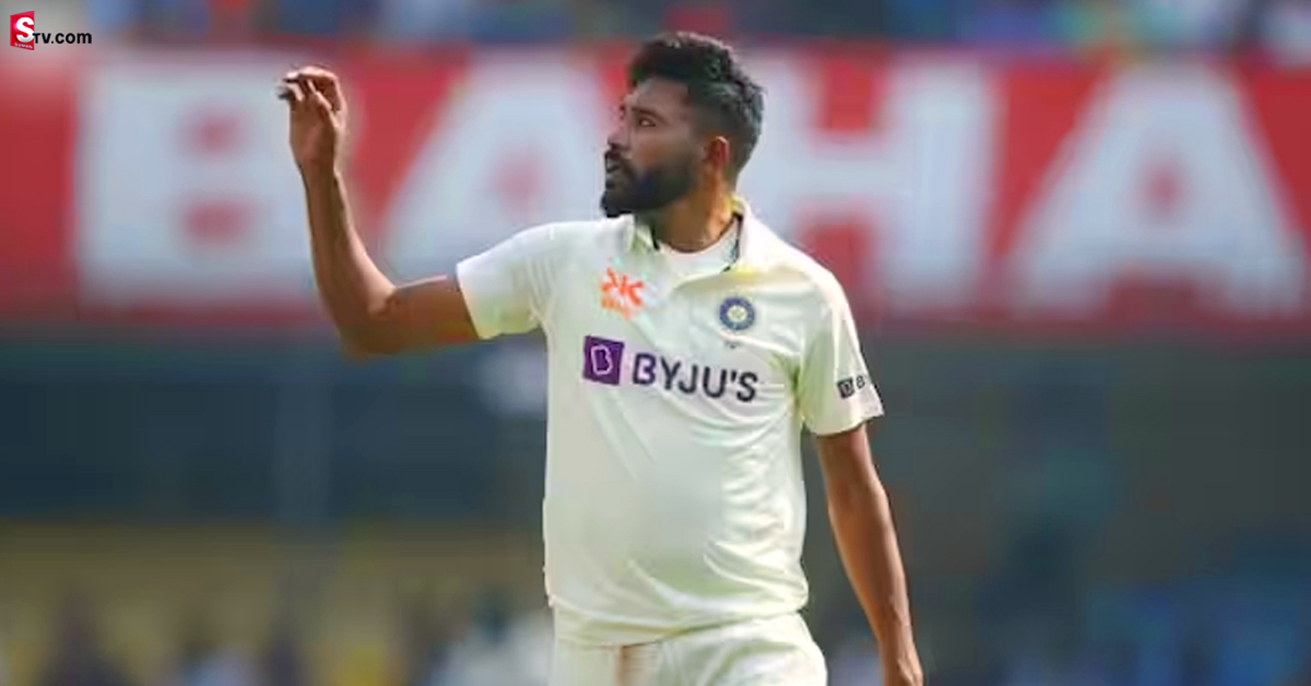 మ్యాచ్ ఓడినా అభిమానుల మనసు గెలుచుకున్న సిరాజ్! వీడియో వైరల్