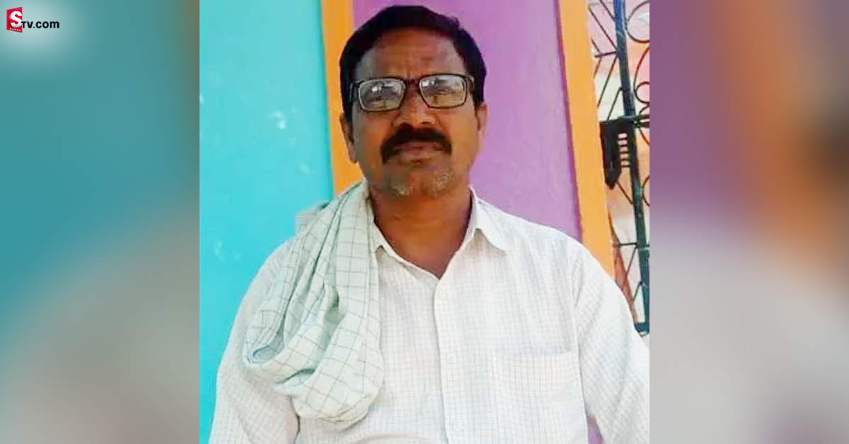 తండ్రిని కొట్టి చంపిన కొడుకు.. ఎందుకో తెలిస్తే షాకవ్వాల్సిందే!