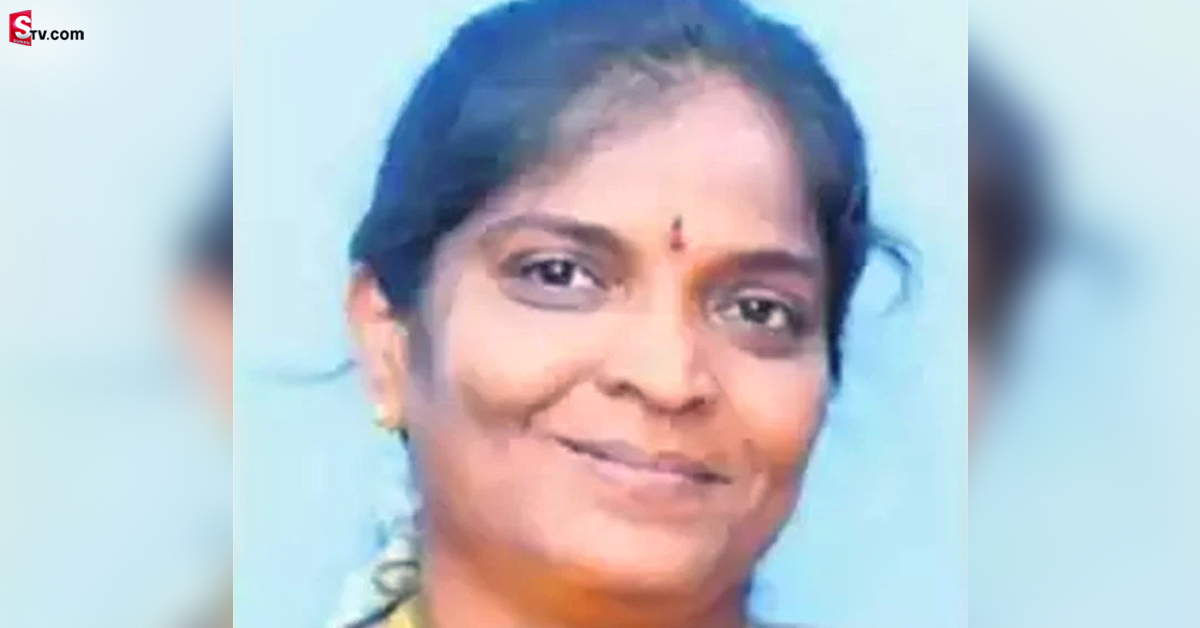చనిపోయిన తల్లి.. ఆ విషయం తెలియని కుమారుడు ఏం చేశాడో తెలుసా?