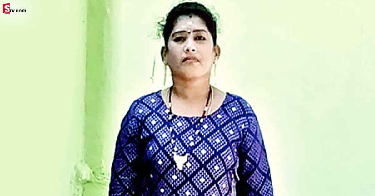 దుండగుల దారుణం.. రాత్రి ఒంటరిగా ఉన్న మహిళ ఇంట్లోకి వెళ్లి!